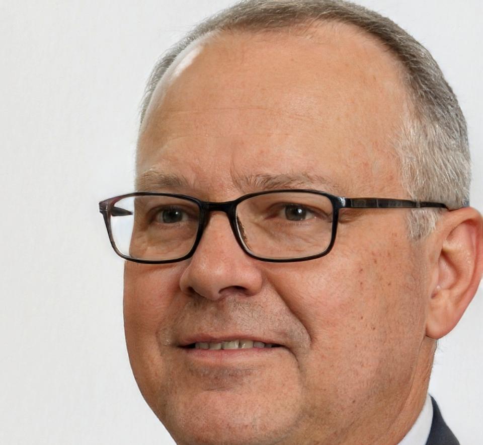 Marcus Weber - Finanzmodellierungs-Experte